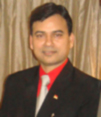 ISCC-Chairman Mohd. Seraj Ansari