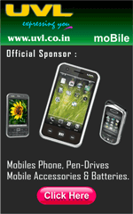 To Get UVL-Mobile Phone etc., 